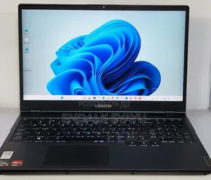 New Laptop Lenovo 16GB AMD Ryzen 7 SSD 1T