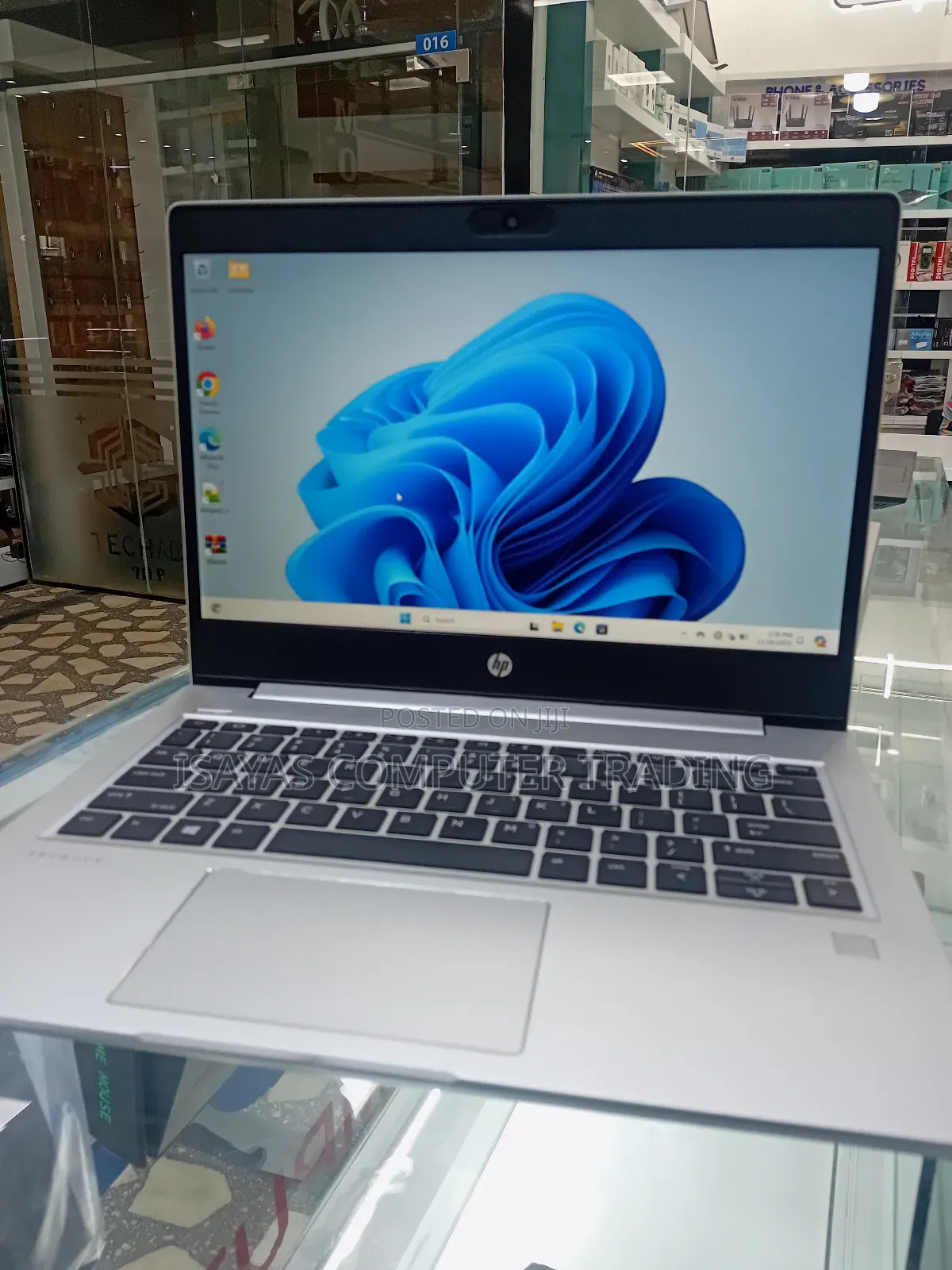 New Laptop HP ProBook 430 G7 8GB Intel Core I5 SSD 512GB