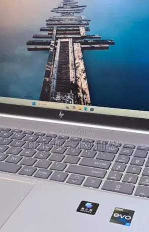 Photo - New Laptop HP Pavilion 14 16GB Intel Core I7 SSD 1T