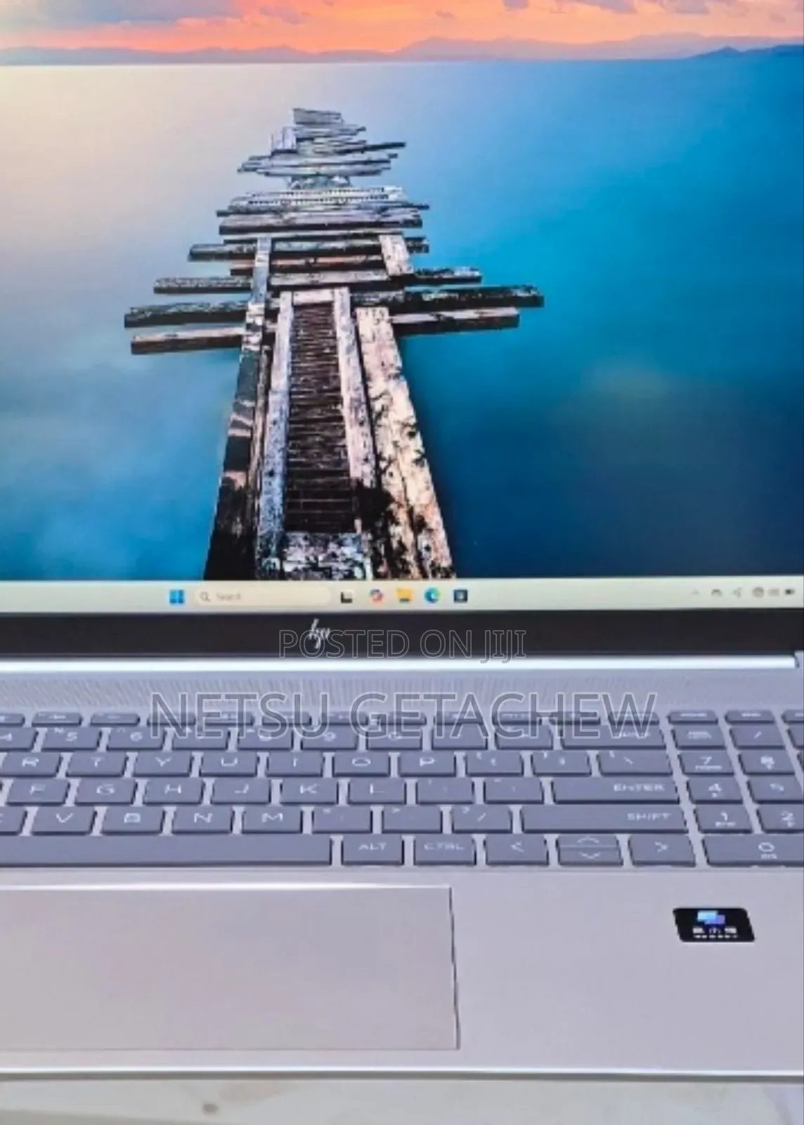 New Laptop HP Pavilion 14 16GB Intel Core I7 SSD 1T