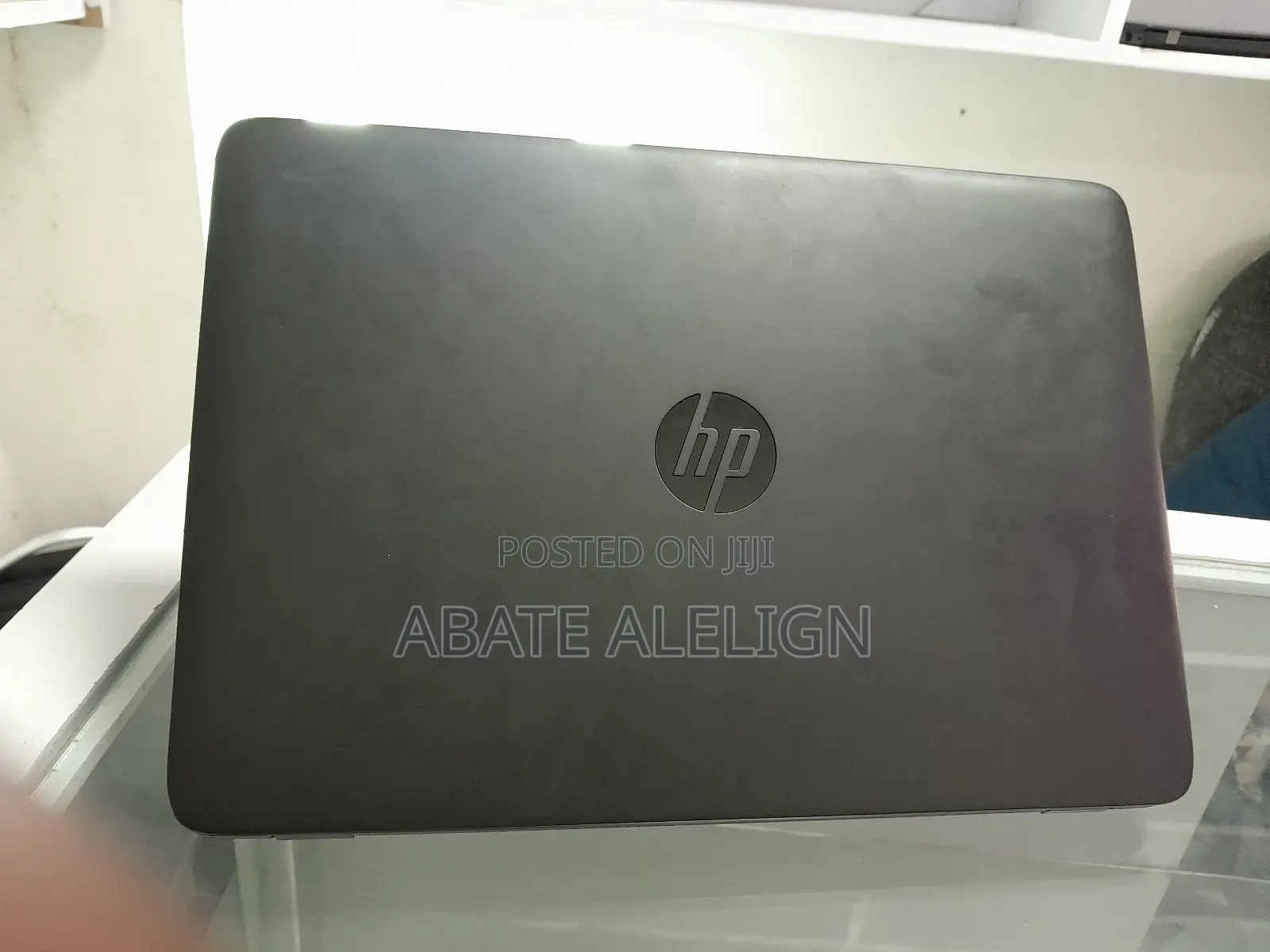 Laptop HP EliteBook 840 4GB Intel Core I5 HDD 500GB