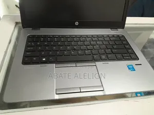 Laptop HP EliteBook 840 4GB Intel Core I5 HDD 500GB