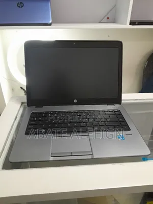 Laptop HP EliteBook 840 4GB Intel Core I5 HDD 500GB