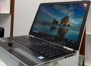 New Laptop HP Pavilion 15 8GB Intel Core I5 SSD 1T