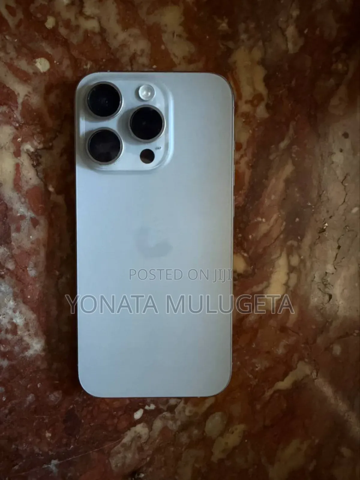 Apple iPhone 15 Pro 128 GB