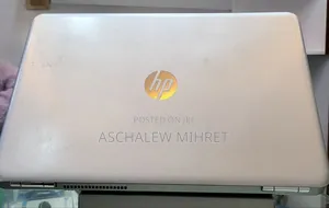 New Laptop HP Pavilion 15 8GB Intel Core I5 SSD 1T