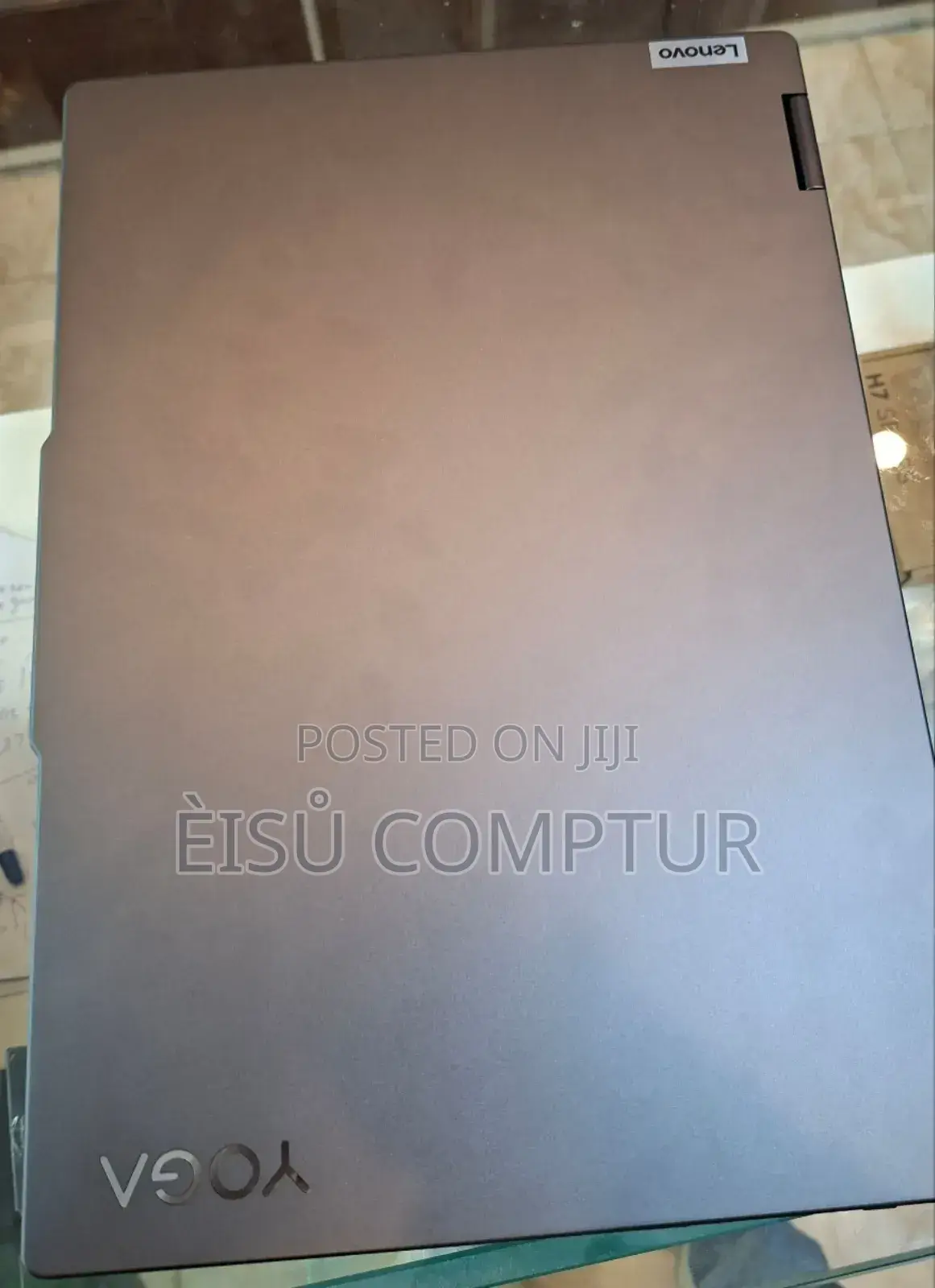 New Laptop Lenovo Yoga 7i 16GB Intel Core Ultra 7 SSD 1T