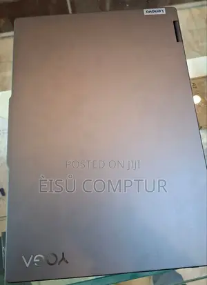 Photo - New Laptop Lenovo Yoga 7i 16GB Intel Core Ultra 7 SSD 1T