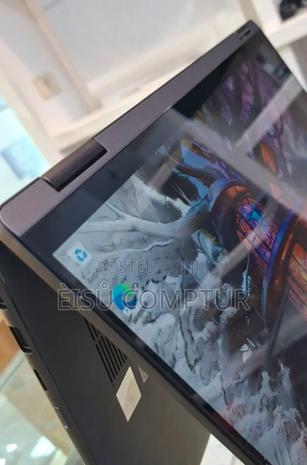 New Laptop Lenovo Yoga 7i 16GB Intel Core Ultra 7 SSD 1T