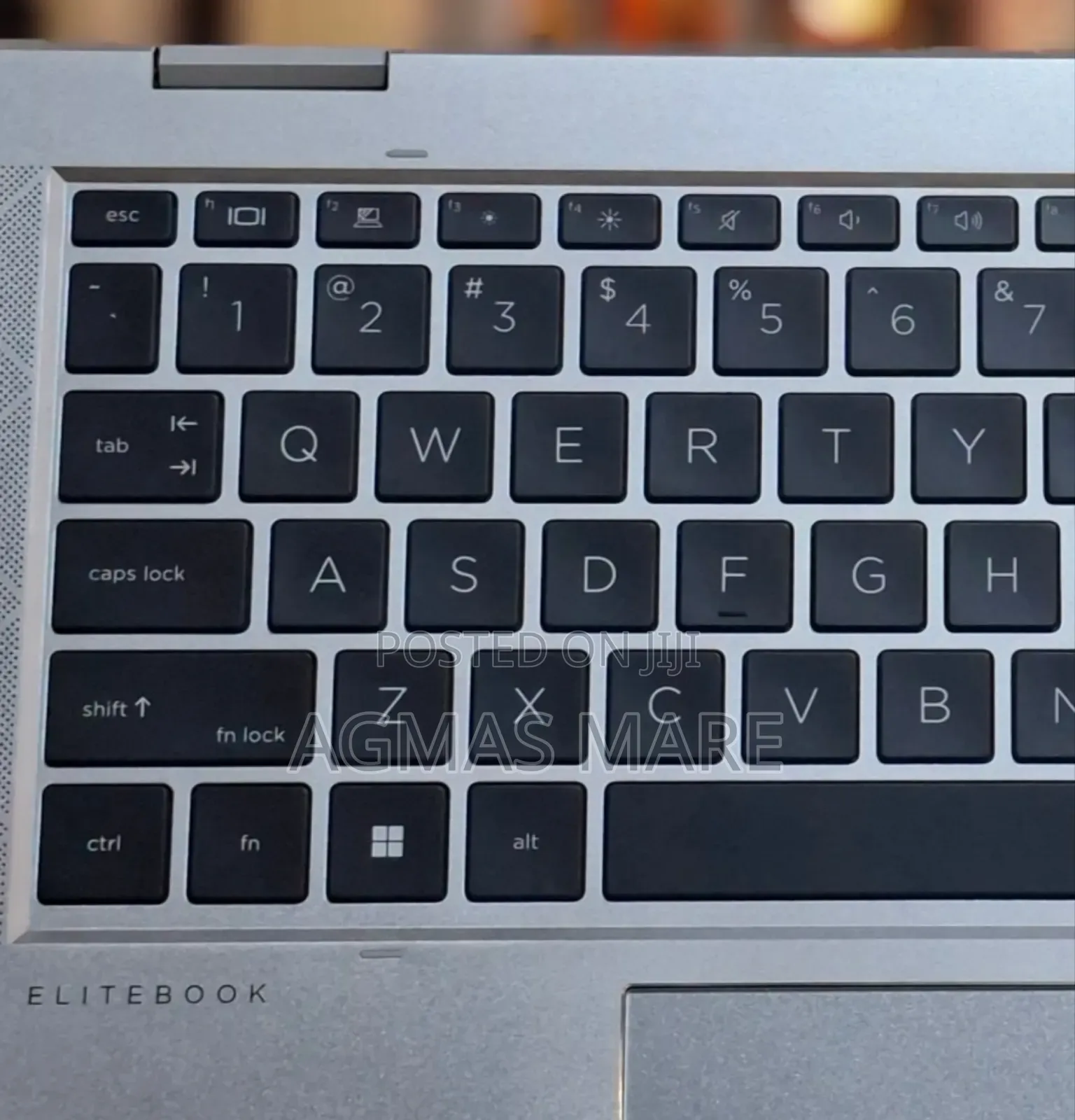 New Laptop HP EliteBook 830 G8 32GB Intel Core I7 SSD 512GB