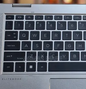 New Laptop HP EliteBook 830 G8 32GB Intel Core I7 SSD 512GB
