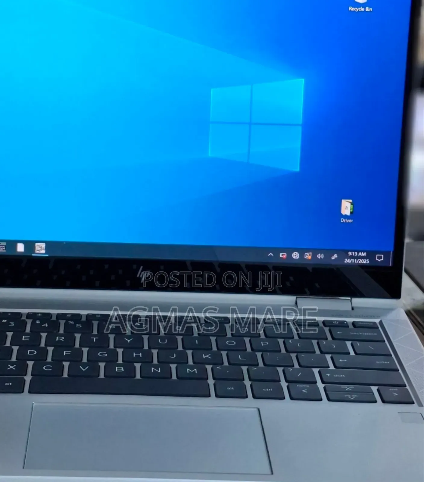 New Laptop HP EliteBook 830 G8 32GB Intel Core I7 SSD 512GB