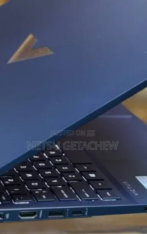 New Laptop HP Victus 16 16GB Intel Core I7 SSD 512GB