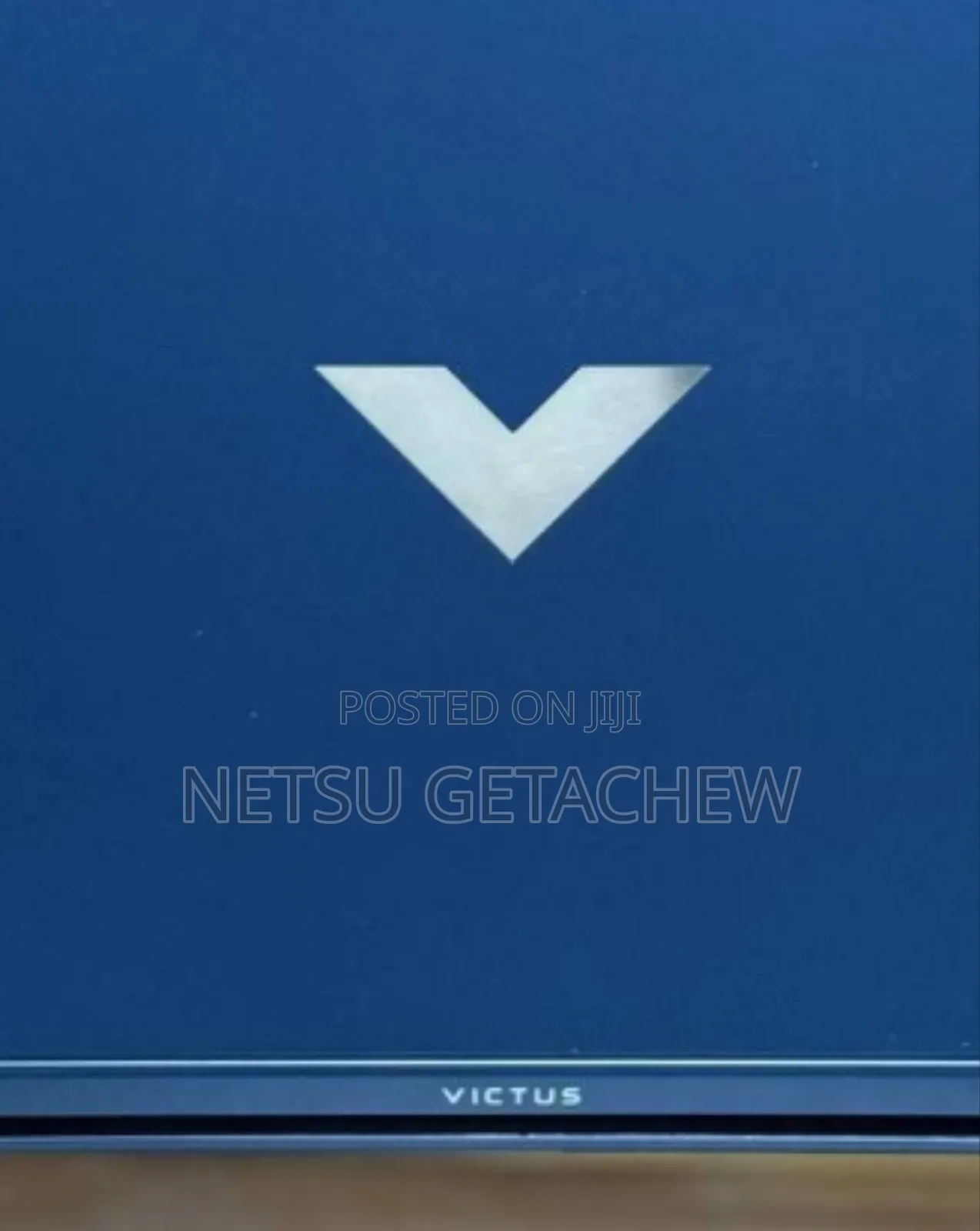 New Laptop HP Victus 16 16GB Intel Core I7 SSD 512GB