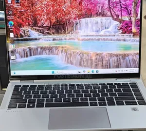 New Laptop HP Spectre 16GB Intel Core I7 SSD 512GB