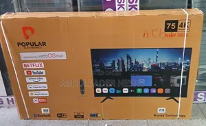 Photo - Ppopular Electronics