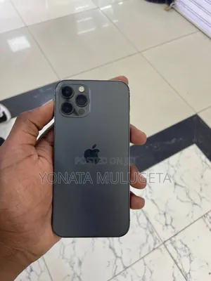 Apple iPhone 12 Pro 256 GB