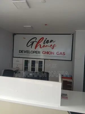 1bdrm Apartment in Ghion Homes, Bole for sale