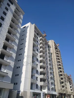 1bdrm Apartment in Ghion Homes, Bole for sale