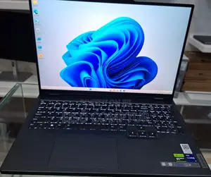 New Laptop Lenovo Legion 5 32GB Intel Core I9 SSD 1T