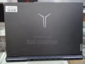 New Laptop Lenovo Legion 5 32GB Intel Core I9 SSD 1T