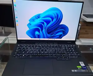 New Laptop Lenovo Legion 5 32GB Intel Core I9 SSD 1T