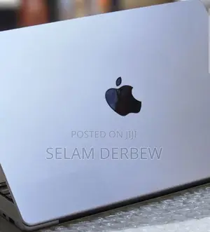 New Laptop Apple MacBook Pro M1 16GB Apple M1 Pro SSD 512GB