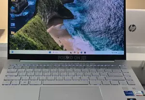 New Laptop HP Pavilion 14 16GB Intel Core I5 SSD 512GB