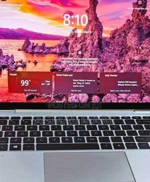 New Laptop HP EliteBook X360 1040 G7 16GB Intel Core I7 SSD 512GB