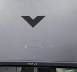 New Laptop HP Victus 15 16GB Intel Core I7 SSD 512GB