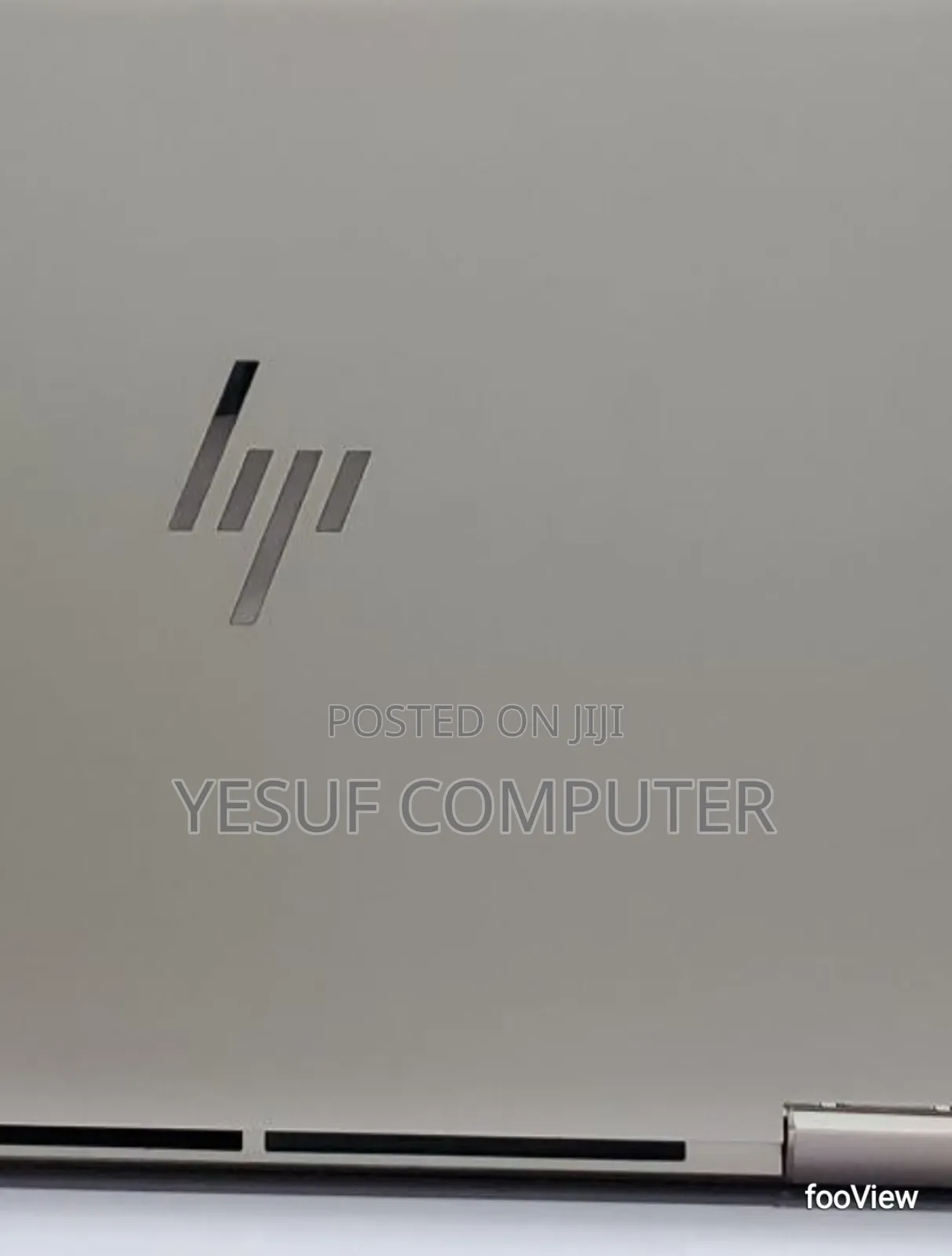 New Laptop HP Envy X360 8GB Intel Core I5 SSD 512GB