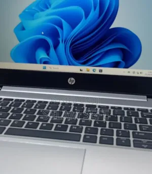 Photo - New Laptop HP ProBook 430 8GB Intel Core I5 SSD 256GB