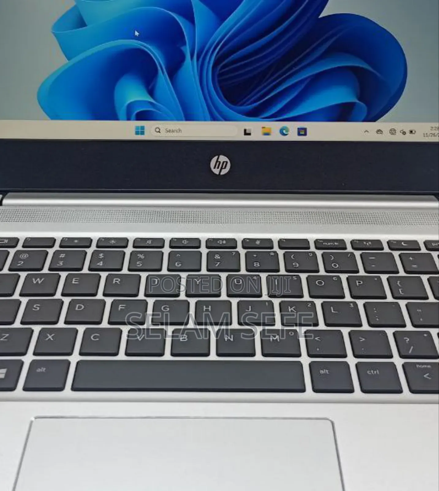 New Laptop HP ProBook 430 8GB Intel Core I5 SSD 256GB
