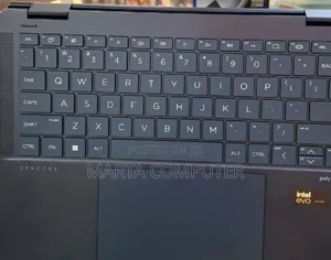 New Laptop HP Spectre X360 32GB Intel Core I7 SSD 1T