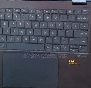 New Laptop HP Spectre X360 32GB Intel Core I7 SSD 1T