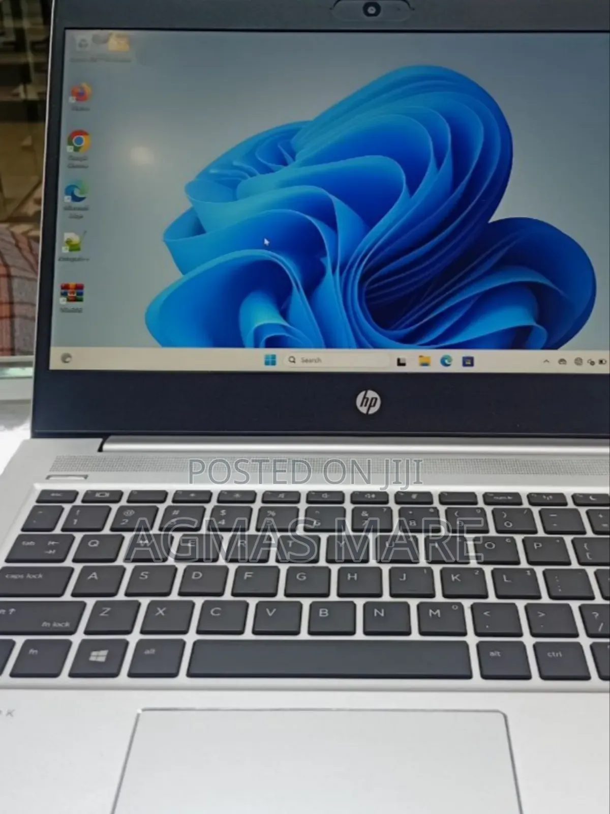 New Laptop HP ProBook 430 G7 8GB Intel Core I5 SSD 256GB