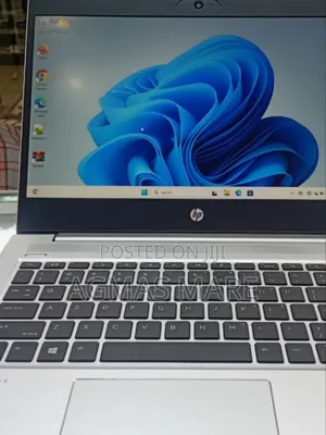 Photo - New Laptop HP ProBook 430 G7 8GB Intel Core I5 SSD 256GB