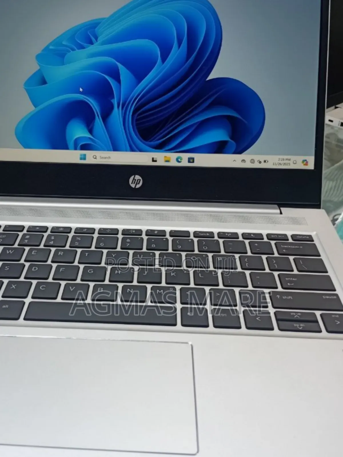 New Laptop HP ProBook 430 G7 8GB Intel Core I5 SSD 256GB