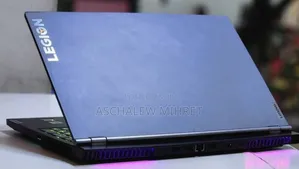 New Laptop Lenovo Legion 5 16GB Intel Core I7 SSD 1T