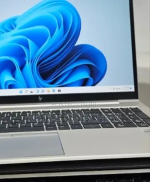 New Laptop HP EliteBook 850 G8 16GB Intel Core I5 SSD 512GB