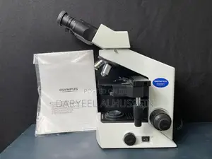 Olympus Microscope Cx 21