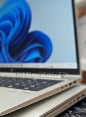 New Laptop HP EliteBook 850 G8 16GB Intel Core I5 SSD 512GB