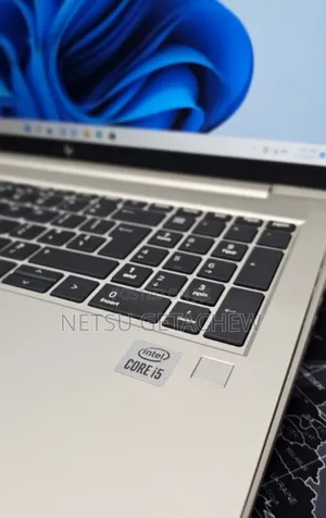 New Laptop HP EliteBook 850 G8 16GB Intel Core I5 SSD 512GB