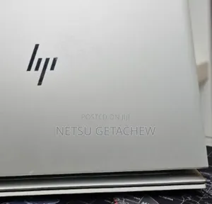 New Laptop HP EliteBook 850 G8 16GB Intel Core I5 SSD 512GB