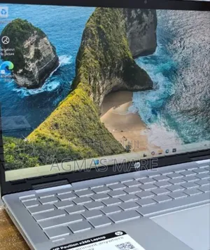 Photo - New Laptop HP Pavilion 14 8GB Intel Core I5 SSD 512GB