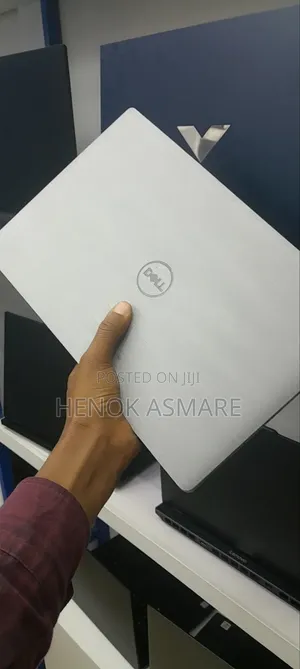 Photo - New Laptop Dell Latitude 5420 16GB Intel Core I5 SSD 512GB