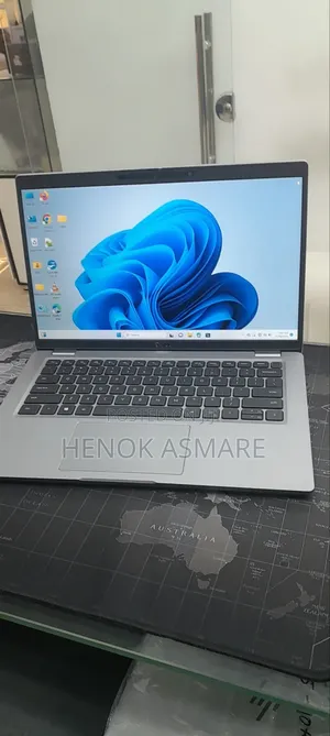 New Laptop Dell Latitude 5420 16GB Intel Core I5 SSD 512GB