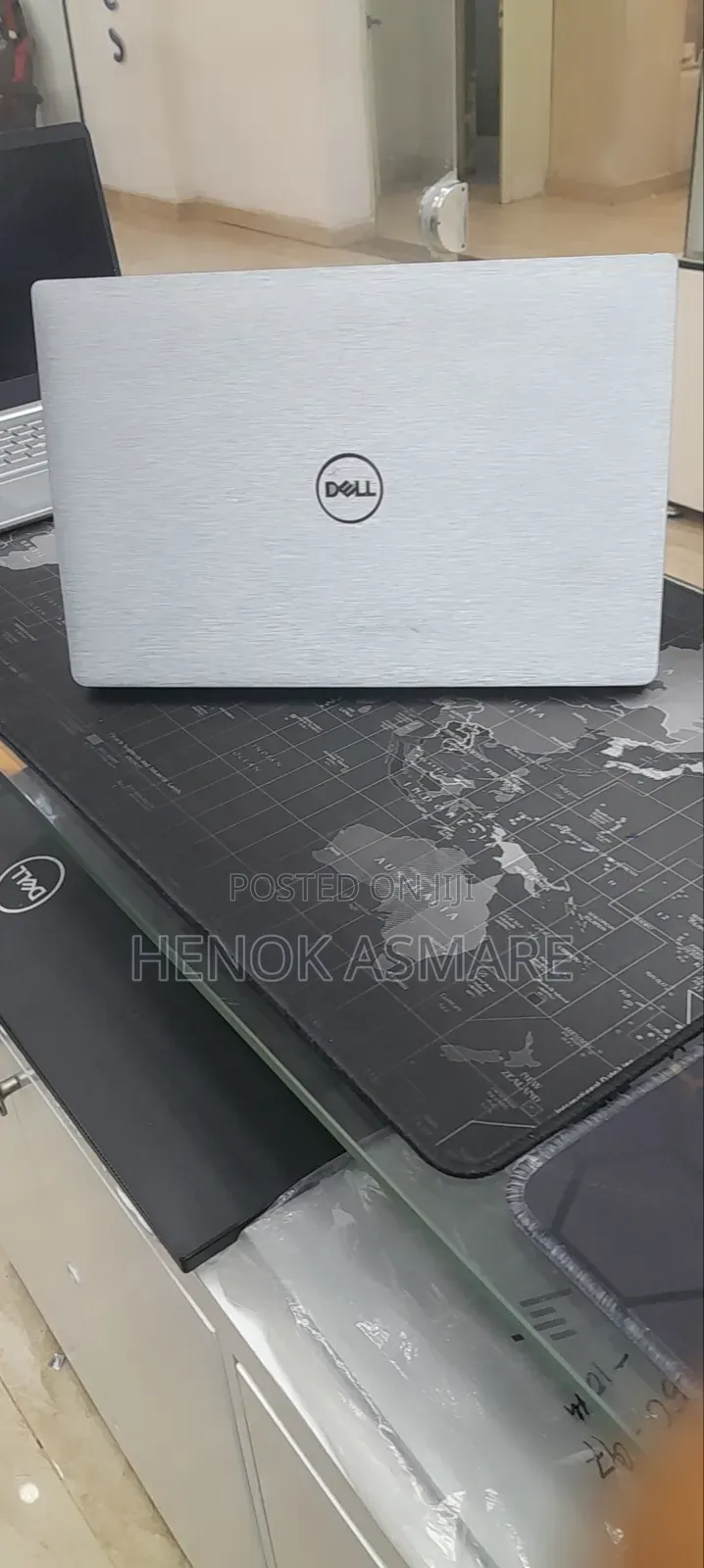 New Laptop Dell Latitude 5420 16GB Intel Core I5 SSD 512GB