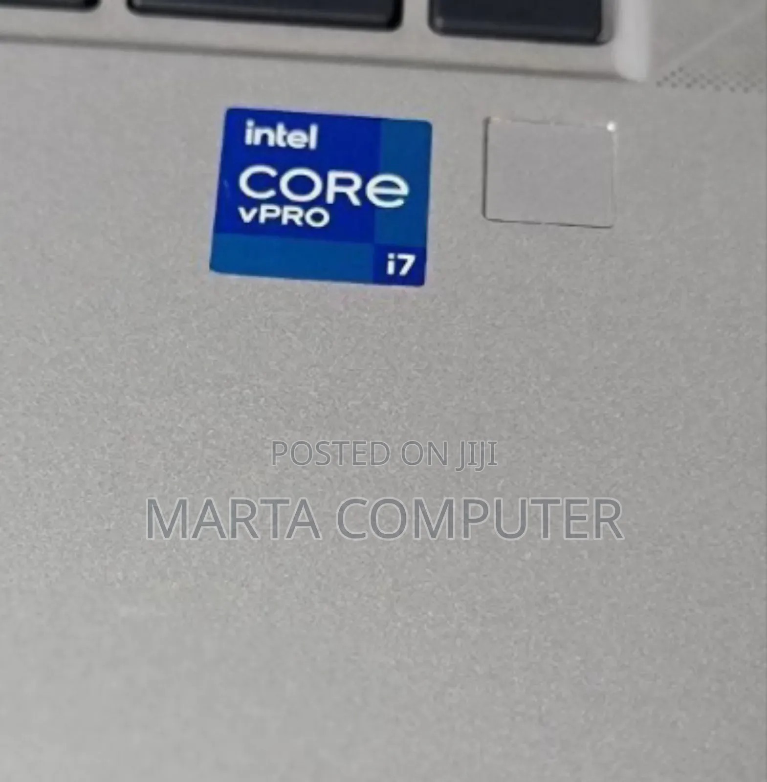 New Laptop HP EliteBook 840 G8 16GB Intel Core I7 SSD 512GB