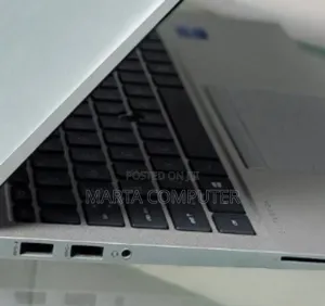 New Laptop HP EliteBook 840 G8 16GB Intel Core I7 SSD 512GB